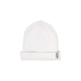 LODGER Beanie Seersucker