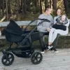 TFK carrycot mono/pro combi unit