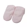 LODGER Slipper Seersucker