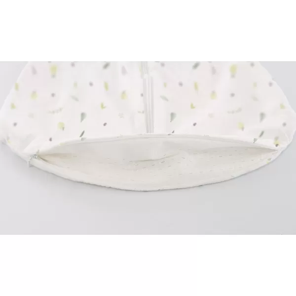 TRÄUMELAND Letní spací pytel Liebmich Tencel Sommerfrische 90 cm