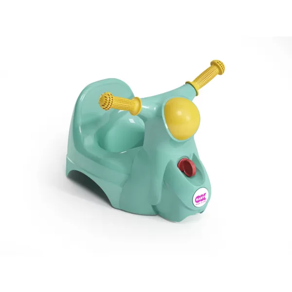 OK BABY Nočník Scooter
