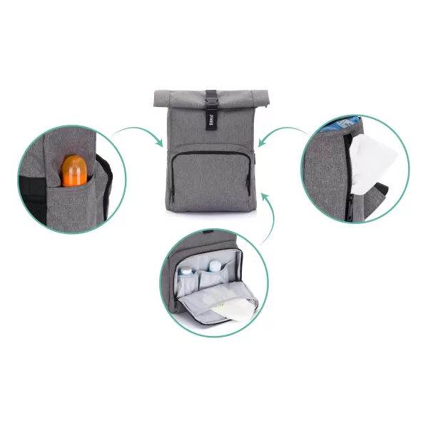 Fillikid Batoh na pleny Tokio