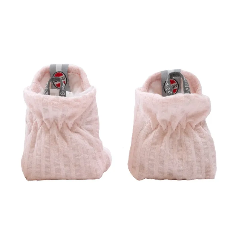 LODGER Slipper Seersucker