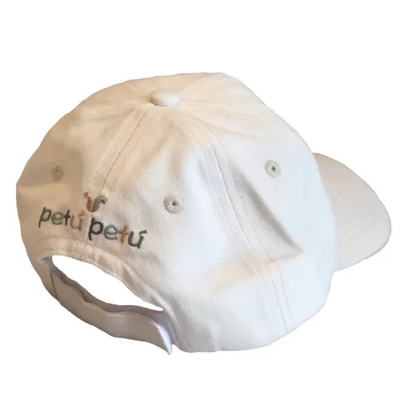 PETÚ PETÚ Lind Kšiltovka Car 1 - 4 roky