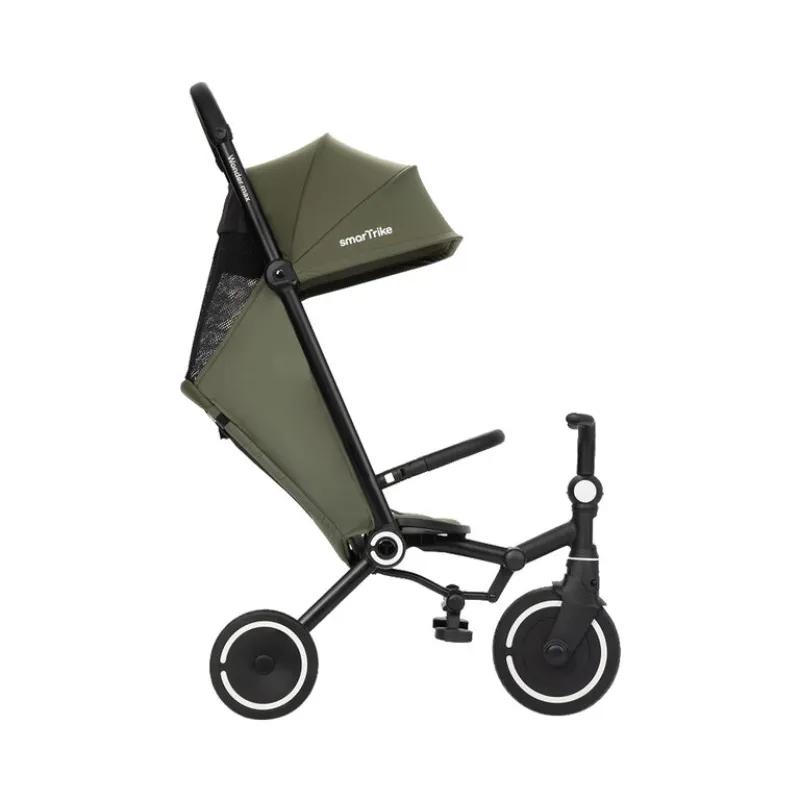 smarTrike Wonder Max