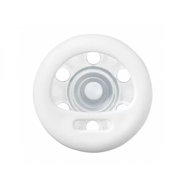 Tommee Tippee Šidítko C2N silikon Natural Chestnut 2ks 0-6m