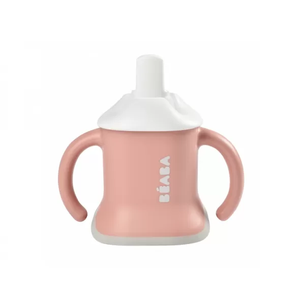 Beaba Trénovací hrnek 3v1