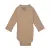 LODGER Romper LS Seersucker