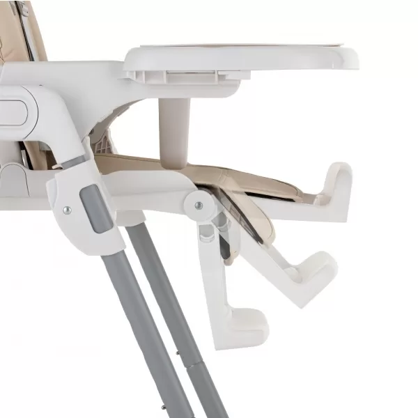 PETITE&MARS Židlička jídelní Gusto Complete