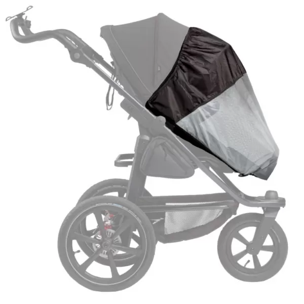 TFK sunprotection mono/pro combi push chair