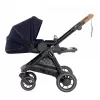Emmaljunga SENTO PRO Flat+ Outdoor