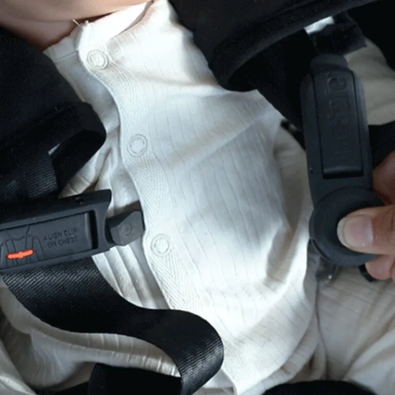 BeSafe Belt Keeper