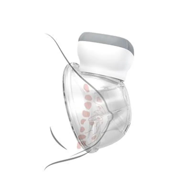 Baby Ono Hands free elektrická odsávačka mléka SHELLY