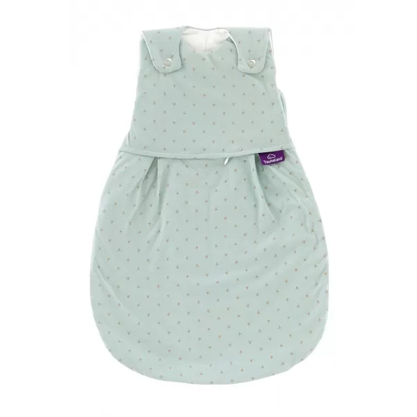 TRÄUMELAND Vnější spací pytel Liebmich Twister blau 56/62