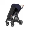 Emmaljunga SENTO PRO Flat+ Outdoor