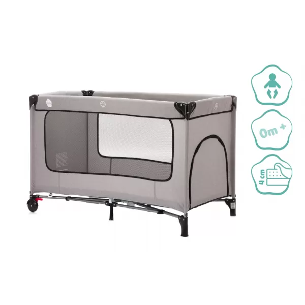 Fillikid Cestovní postýlka Paris