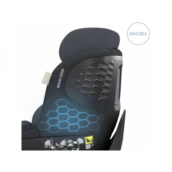 Maxi Cosi Mica Pro Eco i-Size autosedačka
