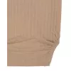 LODGER Romper LS Seersucker