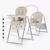 PETITE&MARS Židlička jídelní Gusto Complete