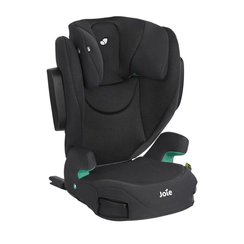 Joie i-Trillo™ fx mercury mesh