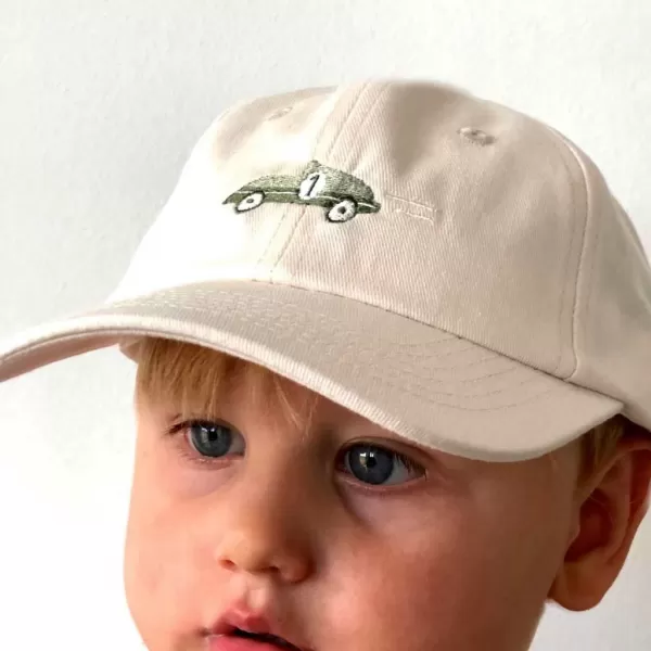 PETÚ PETÚ Lind Kšiltovka Car 1 - 4 roky