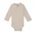 LODGER Romper LS Seersucker