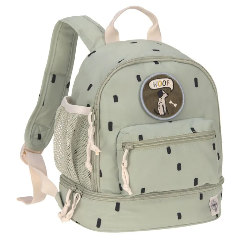 Lässig Mini Backpack Happy Prints