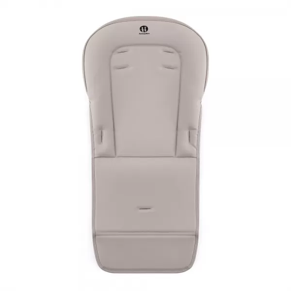 PETITE&MARS Potah sedáku a podnos k dětské židličce Gusto