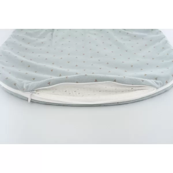 TRÄUMELAND Vnější spací pytel Liebmich Twister blau 56/62