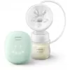 Avent Odsávačka mateřského mléka elektrická Essential SCF323/11