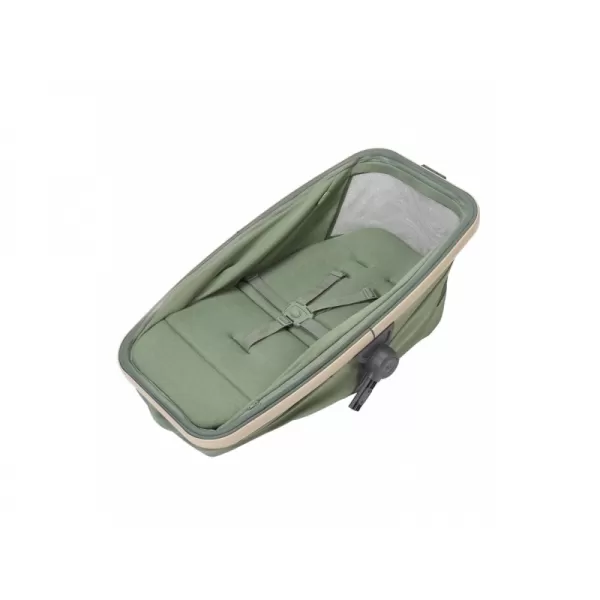 Maxi Cosi Alba 3v1 košík / lehátko / židlička