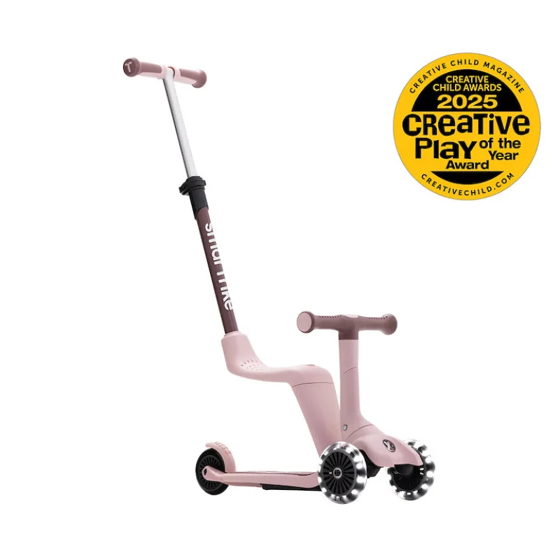 smarTrike Xtend Mini-ride