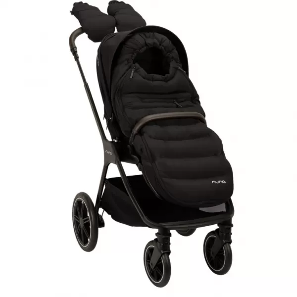 Nuna TRIV™ lx + LYTL™ + Winter set