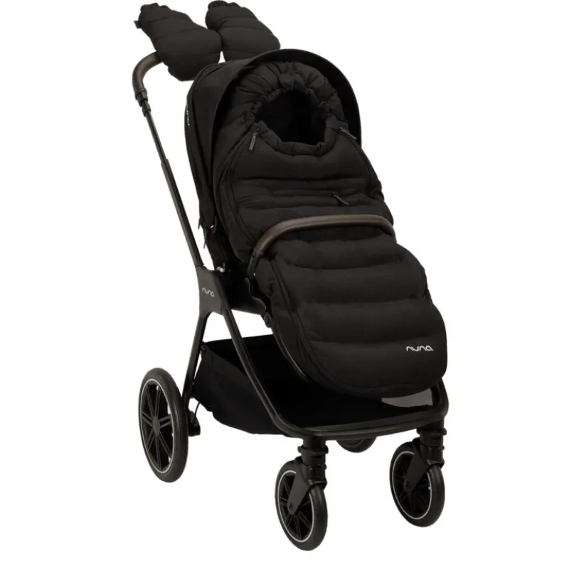 Nuna TRIV™ lx + LYTL™ + Winter set