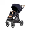 Emmaljunga SENTO PRO Flat+ Outdoor