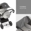 Hauck Sluneční clona na kočárek UV 50+ Sunshade