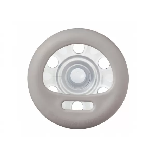 Tommee Tippee Šidítko C2N silikon Natural Chestnut 2ks 0-6m