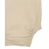 LODGER Romper SS Seersucker