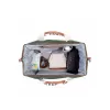 Childhome Přebalovací taška Mommy Bag Canvas