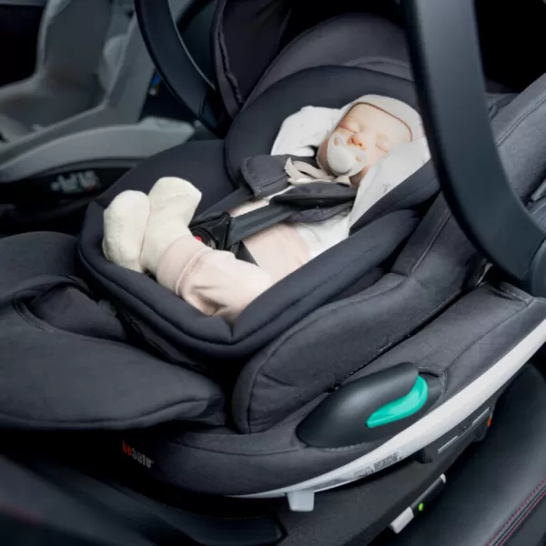 BeSafe Preemie Inlay