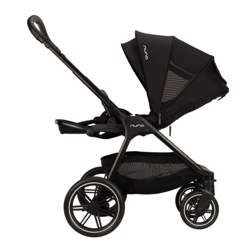 Nuna TRIV™ lx + LYTL™ + Winter set