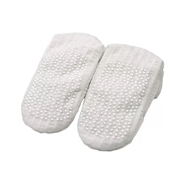 LODGER Slipper Seersucker