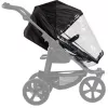 TFK raincover mono/pro combi push chair