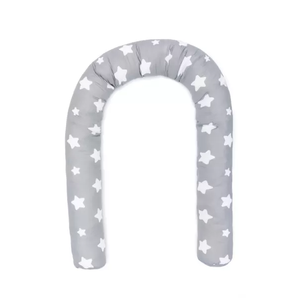 Fillikid Mantinel válec do postýlky Jersey 190 cm