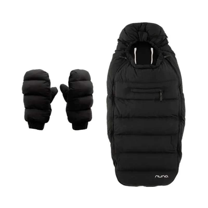 Nuna TRIV™ lx + LYTL™ + Winter set