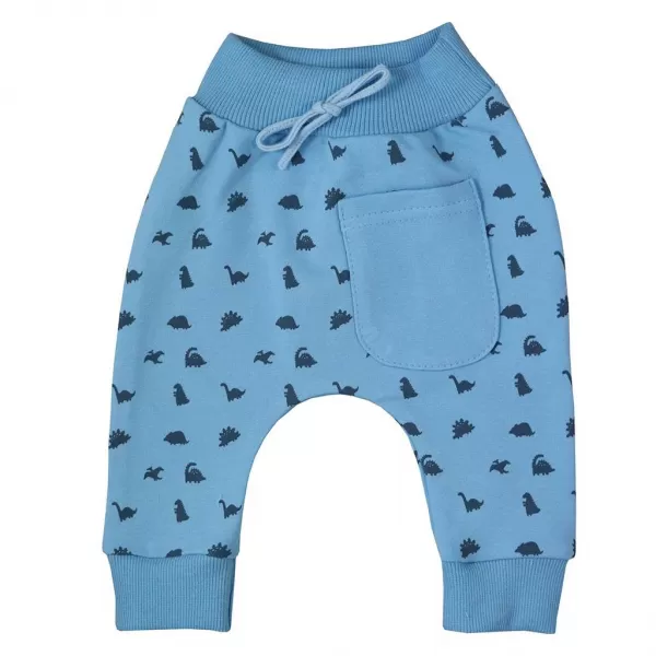 Koala Kojenecké tepláčky Dinosaur