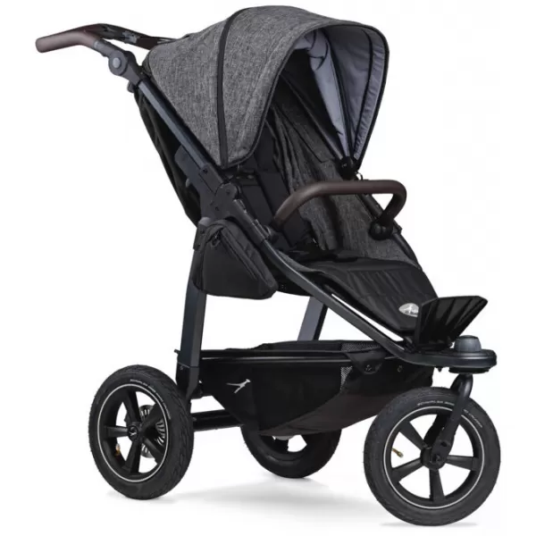 TFK Mono2 stroller - air Wheel