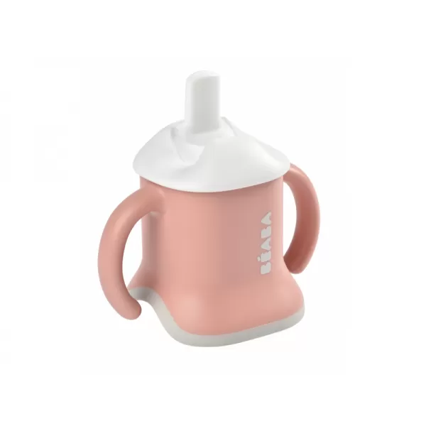 Beaba Trénovací hrnek 3v1