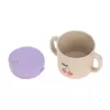 Lässig Sippy Cup PP/Cellulose Happy Fruits