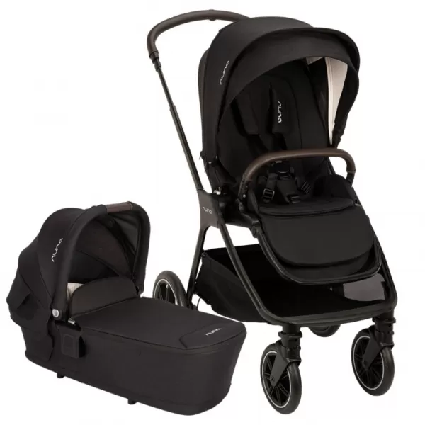 Nuna TRIV™ lx + LYTL™ + Winter set